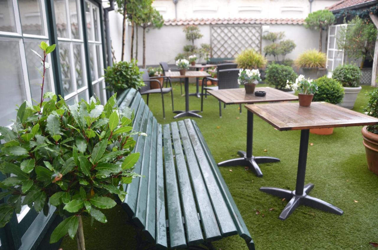 Ter Brughe By Cw Collection Hotel Brugge