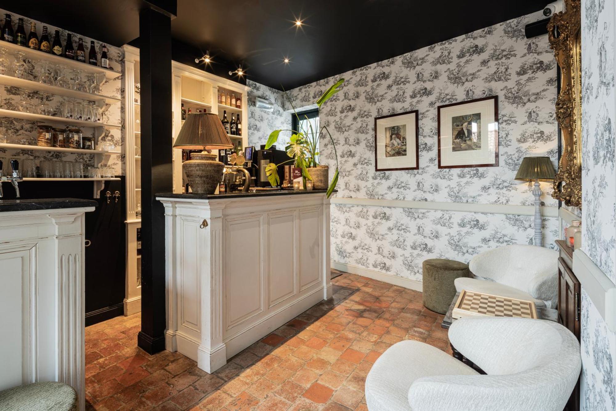 Ter Brughe By Cw Collection 4* Brugge