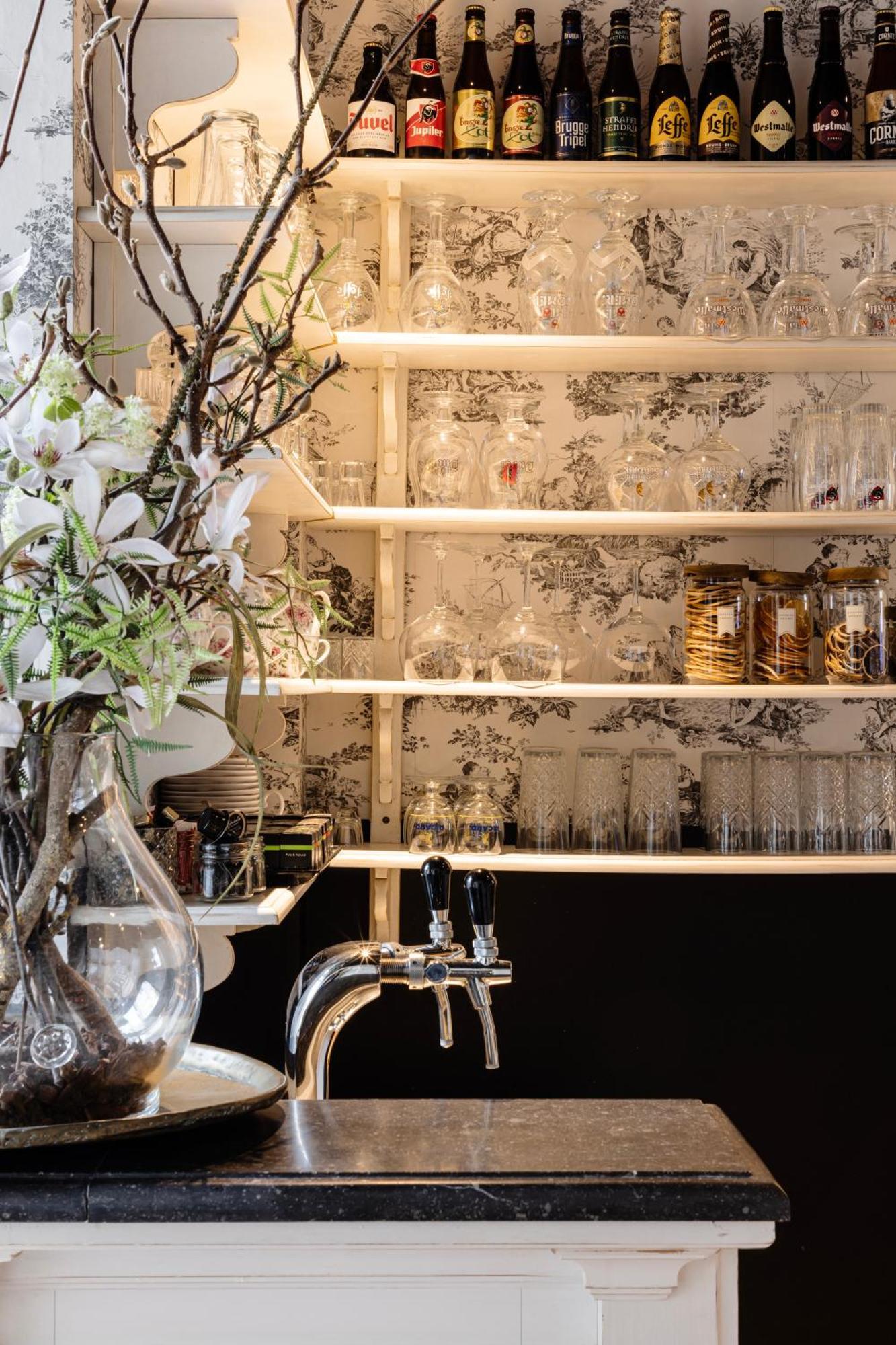 Ter Brughe By Cw Collection Brugge