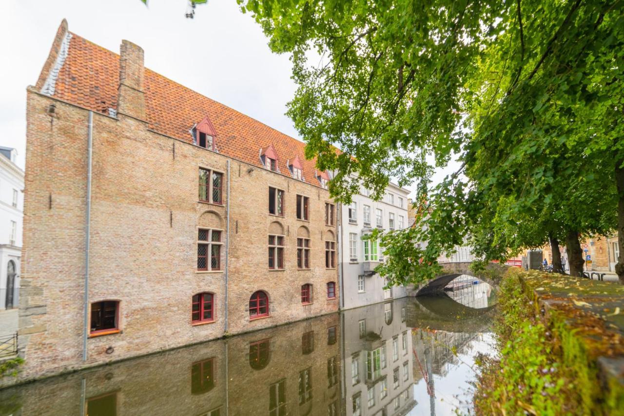 Ter Brughe By Cw Collection Brugge
