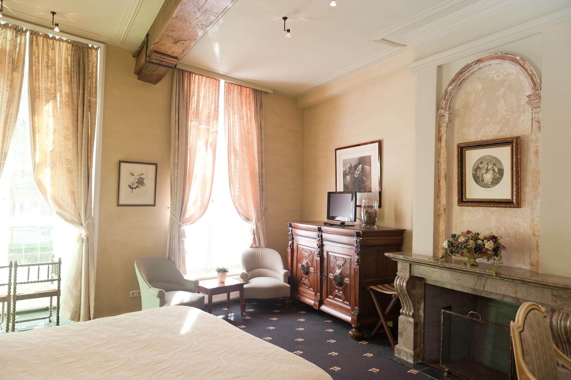 Ter Brughe By Cw Collection 4* Brugge