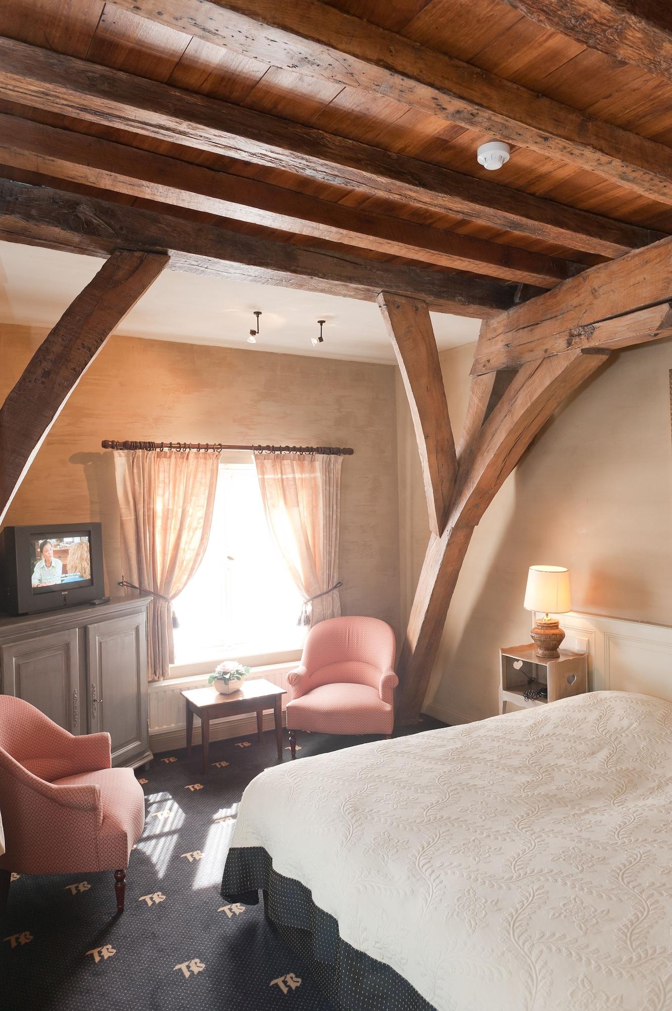Hotel Ter Brughe By Cw Collection