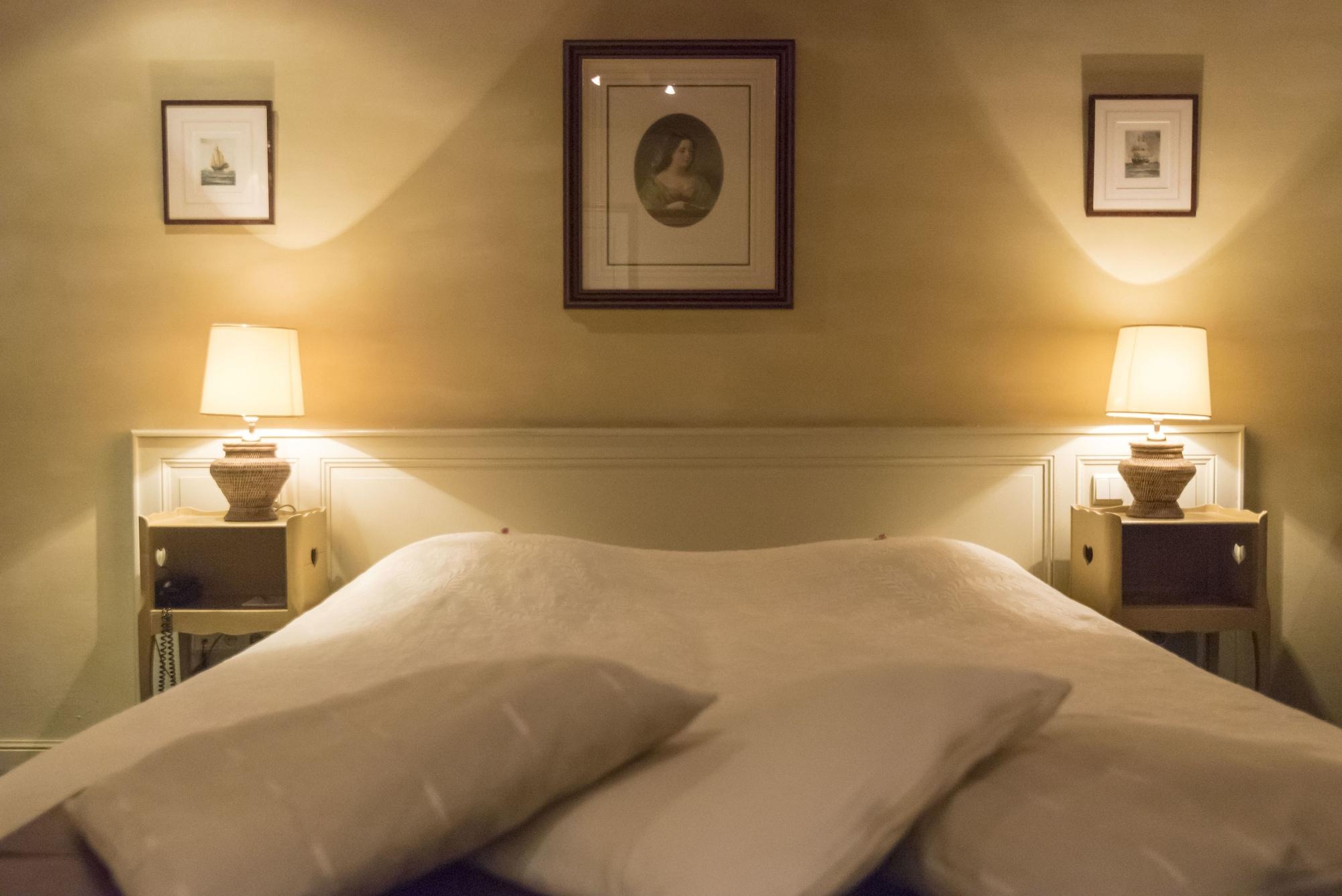 Ter Brughe By Cw Collection Hotel Brugge