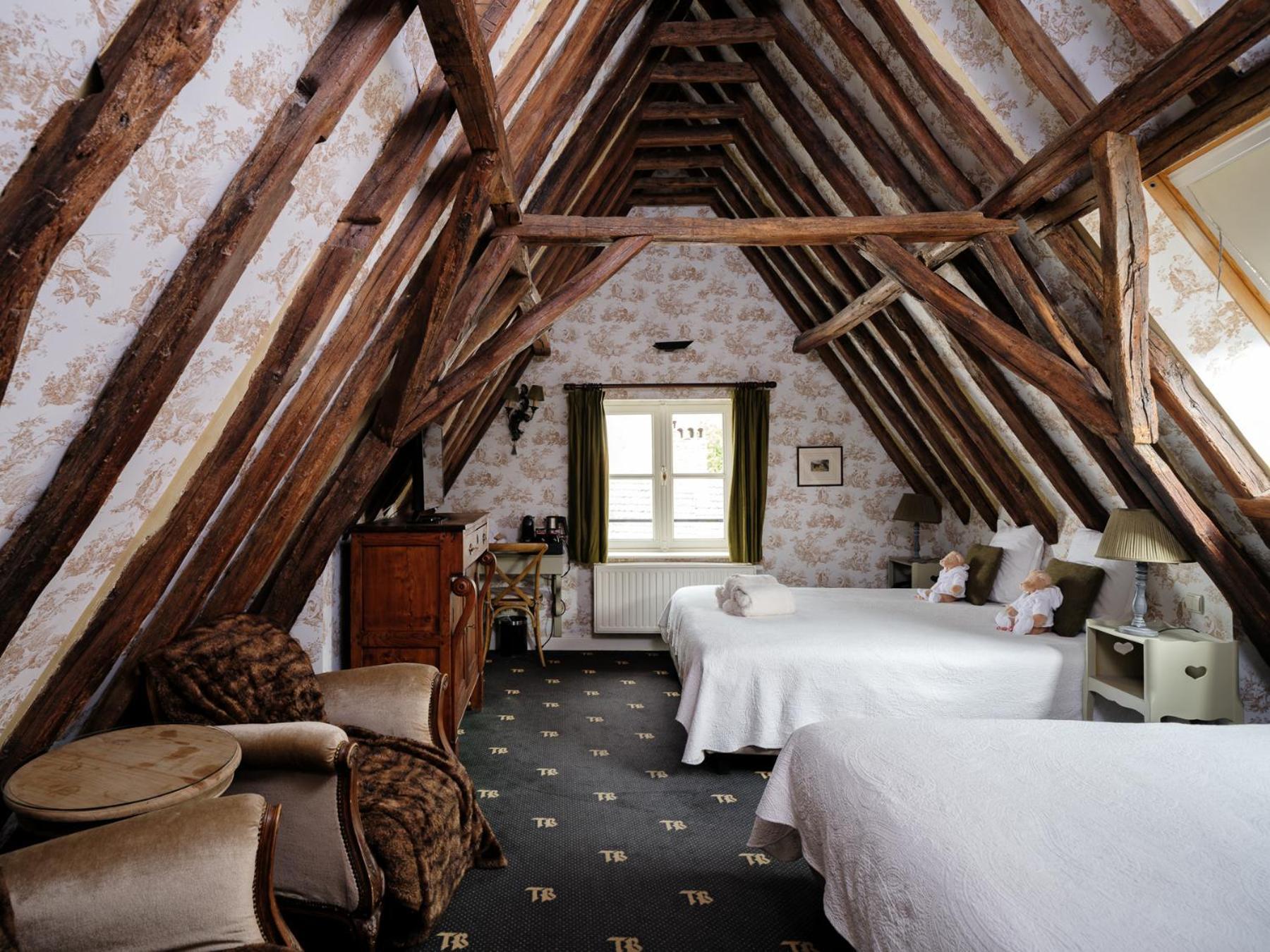 Ter Brughe By Cw Collection Brugge