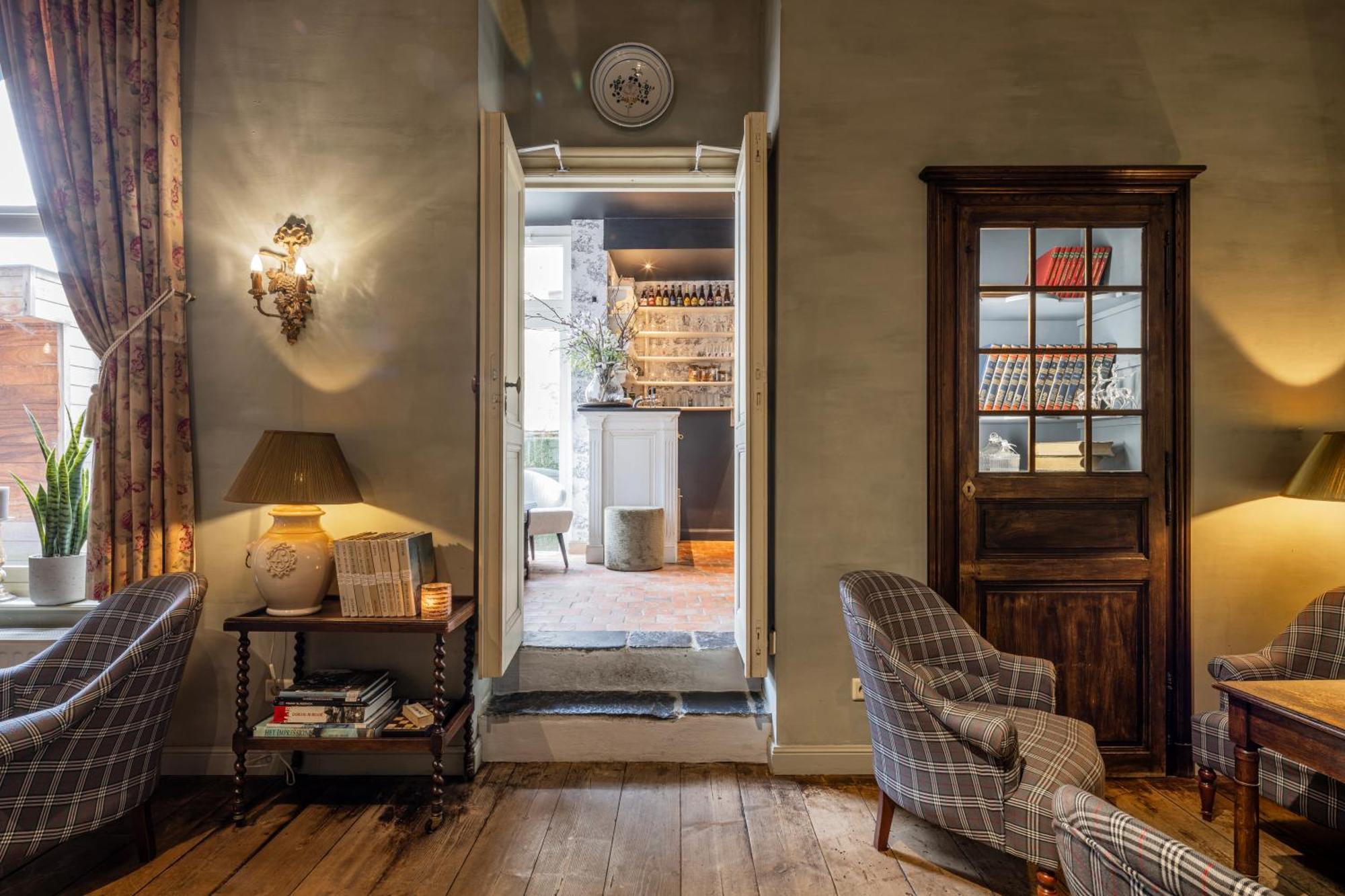 Ter Brughe By Cw Collection Brugge