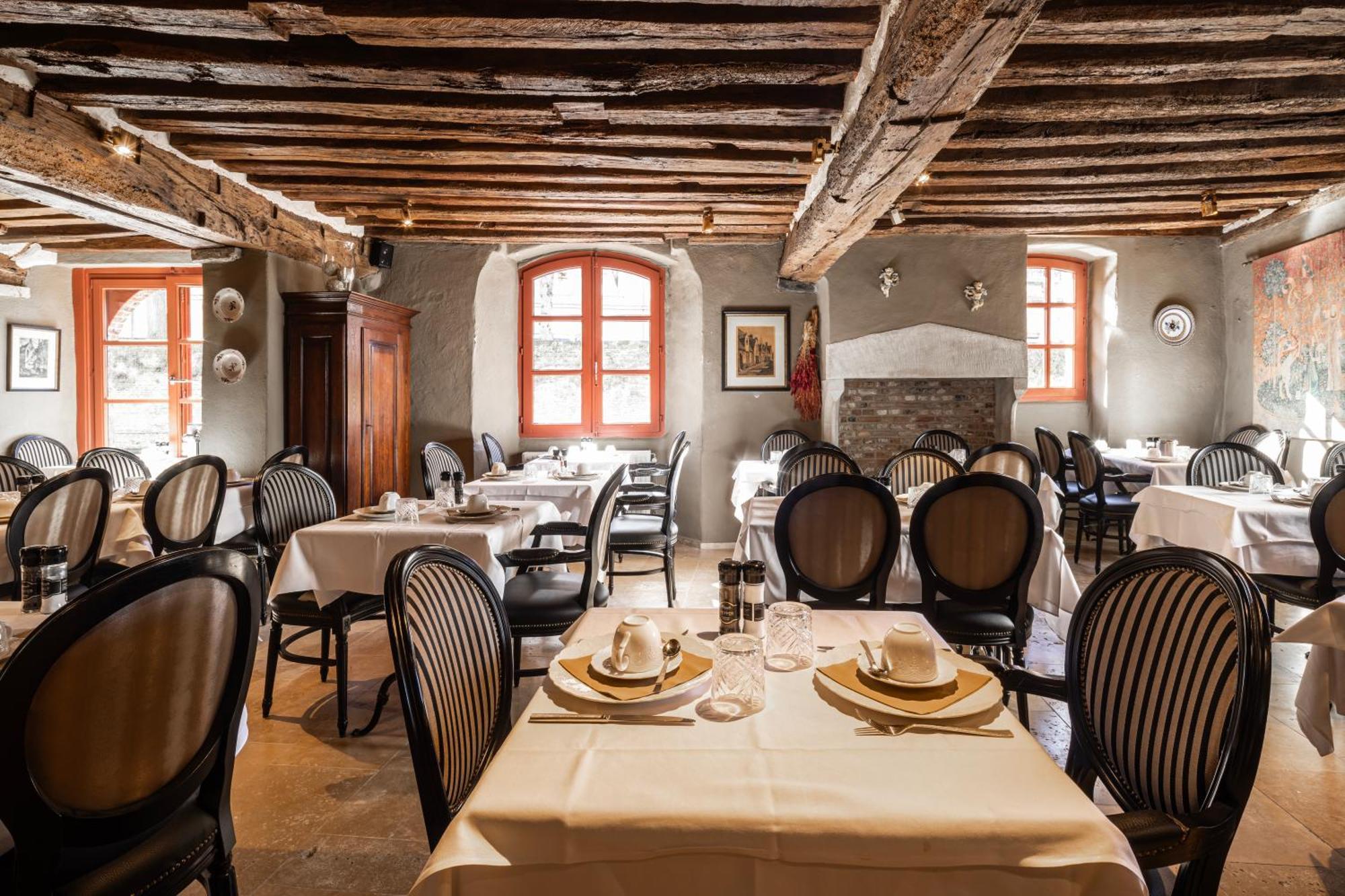Ter Brughe By Cw Collection 4* Brugge