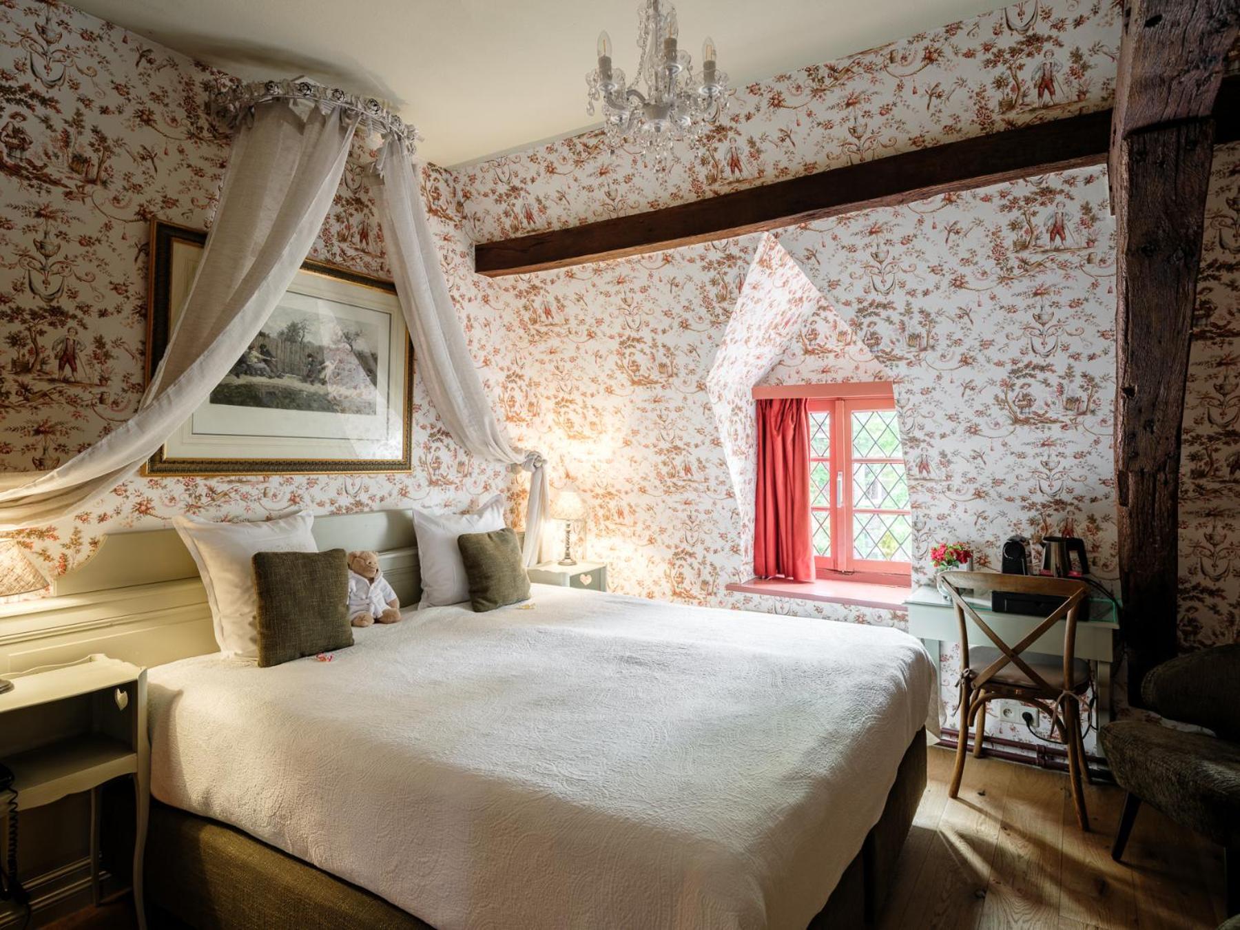 Ter Brughe 4*