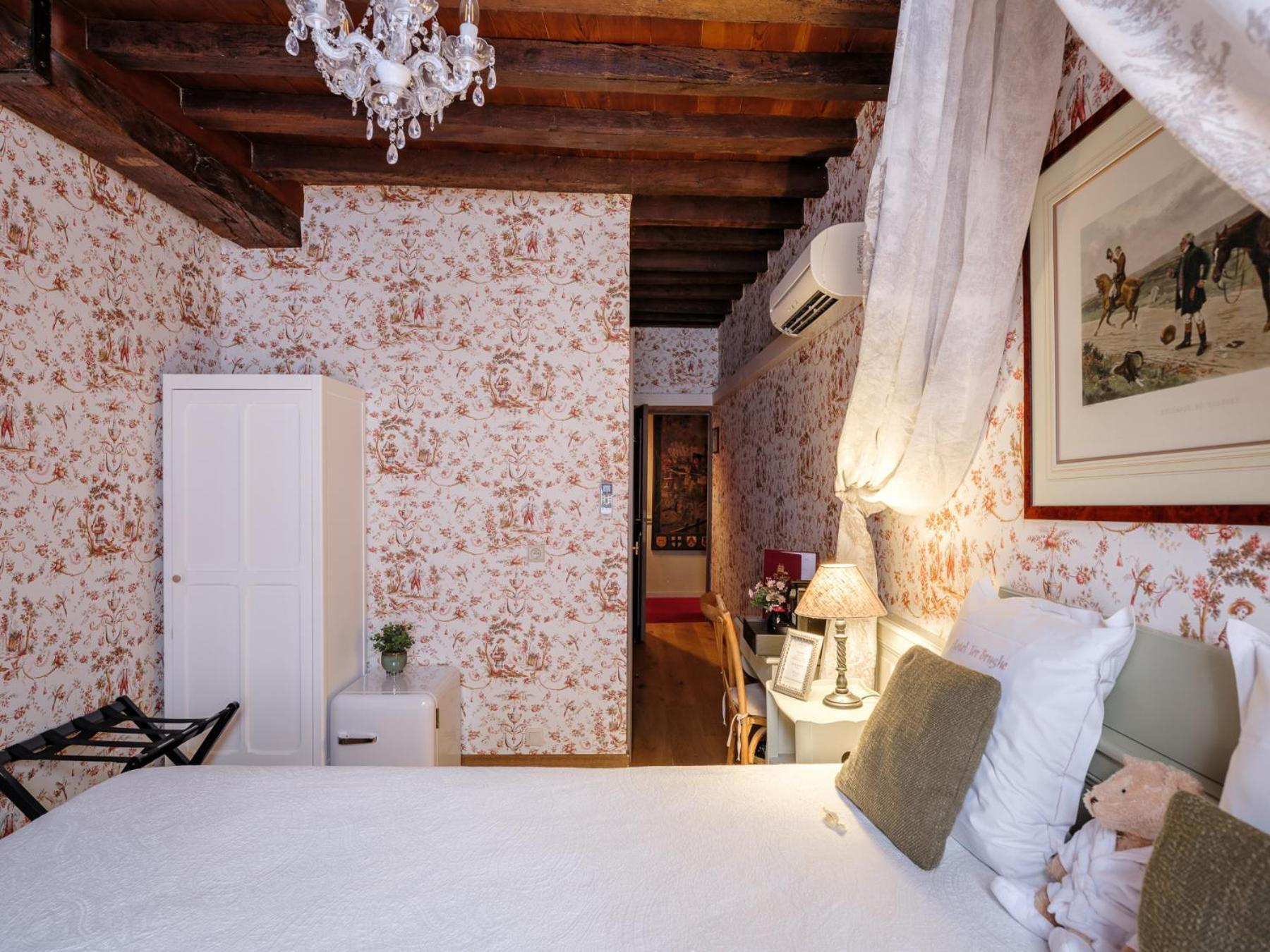 Hotel Ter Brughe